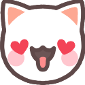 Face Obsessed Emoji